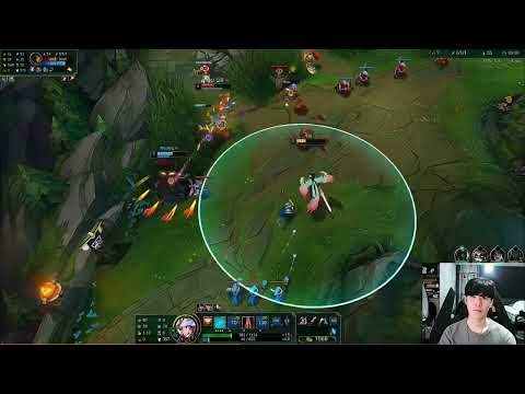 TheShy TOP Kayle vs Kled