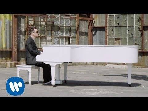 Panic! At The Disco: This Is Gospel (Piano Version)