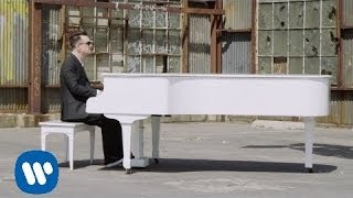 Panic! At The Disco - This Is Gospel (Piano Version)