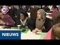 Bewoners mogen meedenken over integratie en inburgering in Den Haag - OMROEP WEST