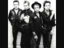 The Clash- Police and Thieves