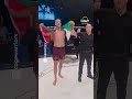 Irish Fighter Triumphs Over Israeli Soldier Chants Free Palestine Islam Channel