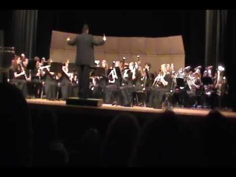 Stoneman Douglas and Coral Springs middle