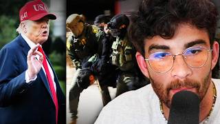 Trump Thinks He Can Get Away With It