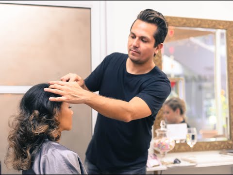 GET THE MOST OUT OF YOUR BLOW-DRY