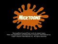 United Plankton Pictures Inc Nicktoons 2001 RARE