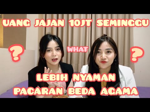 Buka-bukaan bareng dr.Willia | Renata Putri | Ga nonton nyesel deh pasti 😜