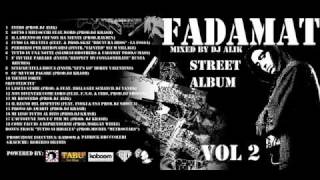 14 Fadamat  - Il Regno Del Dispetto (feat. Inoki & Esa aka El Prez)