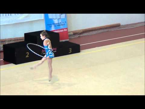 Ákoshegyi Eszter karika megyei DO