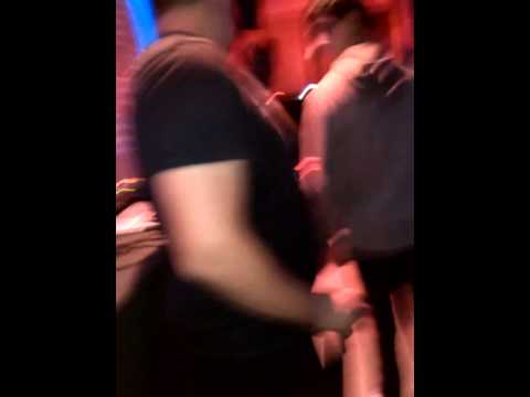 enn e) concierto deL Nyno cn eL MORO JUAN