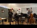 Pink Martini performs Let's Never Stop Falling in Love