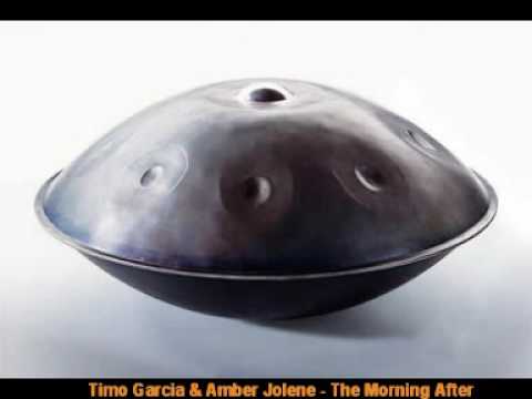 Timo Garcia and Amber Jolene - The Morning After (Beatless Mix)