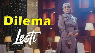 Download lagu Lesti - Dilema ( Lagu Lyrics ) mp3