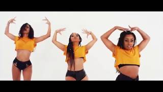 PLEASURE P &amp; BLACK SAINT FEATURING FLO RIDA - COULD YOU LOVE ME? PT 2