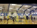 Maritzah Welton's Volleyball Highlights 2018 Season