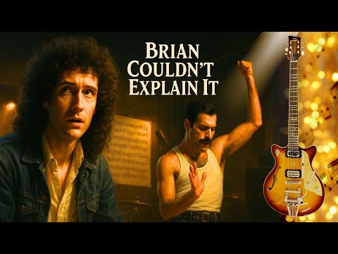 La canzone dei Queen che ha infranto ogni regola: Brian May non riesce ancora a spiegarla
