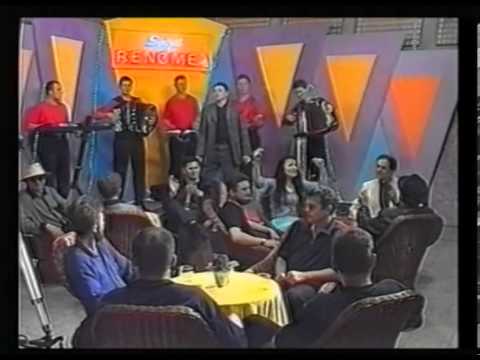 Baja Mali Knindza - Danijela, svercerka - Svijet Renomea (Renome 13.11.2005.)