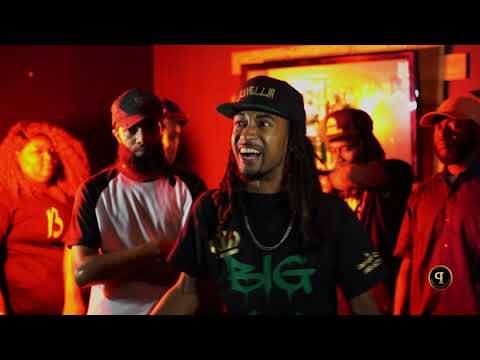 Karma Killz vs Juvelliii