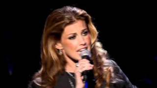 Faith Hill - &quot;Mississippi Girl&quot; (LIVE NBC 2005)