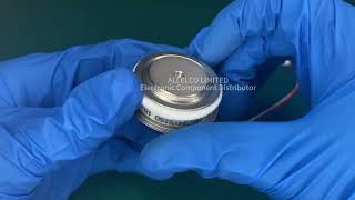 N0734YS160丨IXYS丨Thyristors