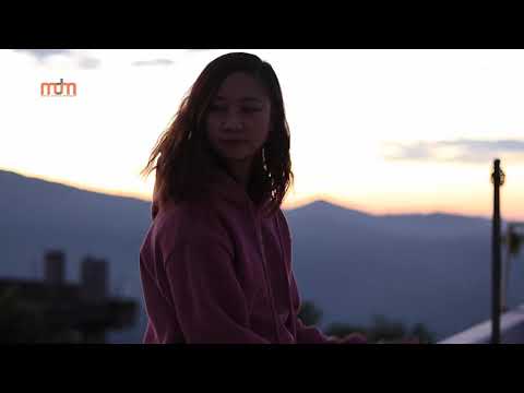 APUII CHHANGTE - ENGAN KA LO TAWN CHE (OFFICIAL)