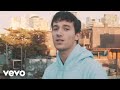 Jeremy Zucker - comethru (Official Video)