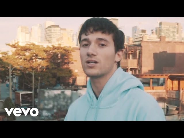 comethru - Jeremy Zucker