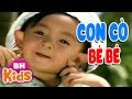 Xuân Mai Con Cò Bé Bé Nhạc Thiếu Nhi Bé Xuân Mai
