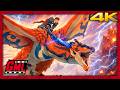 MONSTER HUNTER STORIES 3 Twisted Reflection FR FILM JEU COMPLET