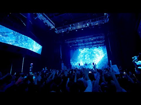 Mike Williams | ZEROTOKYO 2025 full set