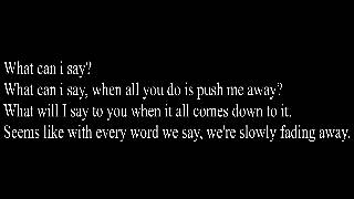 What Can I say - Shealeigh (LYRICS ON SCREEN and Download)