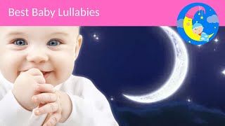 💕 10 HOURS MUSIC TO PUT BABY TO SLEEP 💕 BABY SLEEP LULLABY MUSIC BABY LULLABY SONGS For BABIES