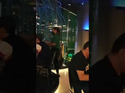 Terlalu Cinta - Rossa.Takkan Terganti Peri Cintaku - Marcell Siahaan Live The G Flavors Surabaya