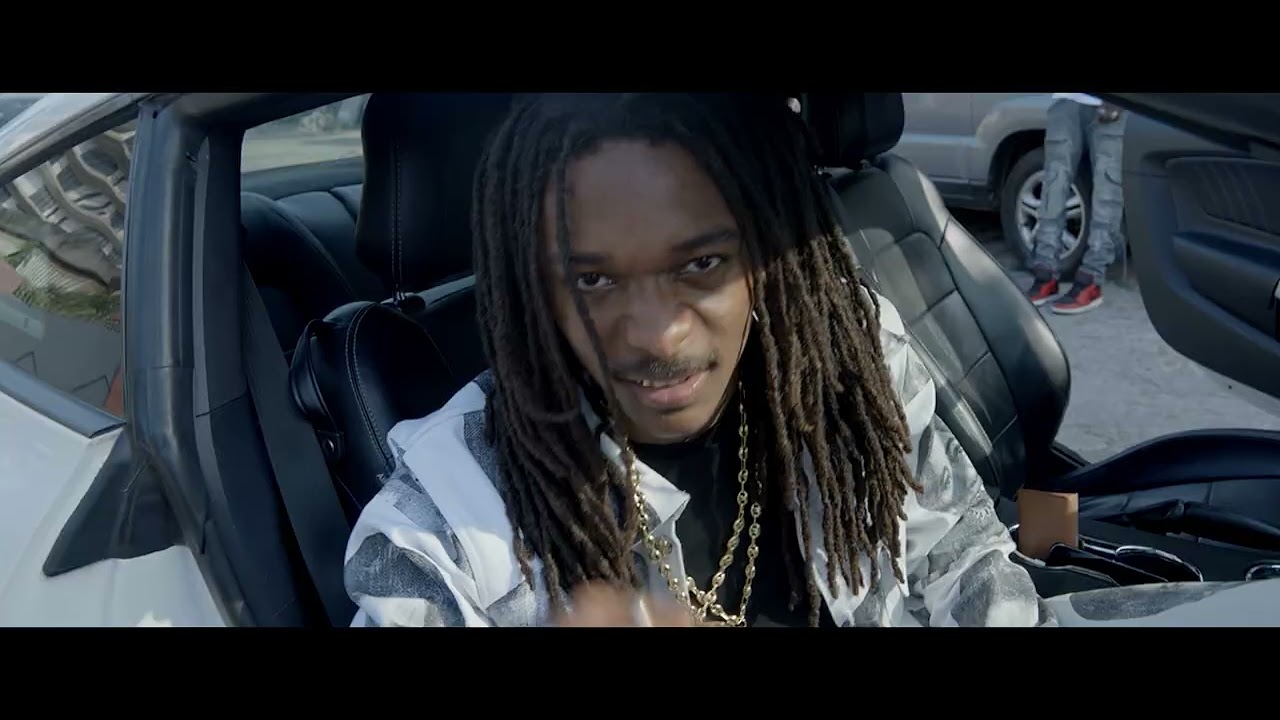 SOUL (OFFICIAL MUSIC VIDEO)