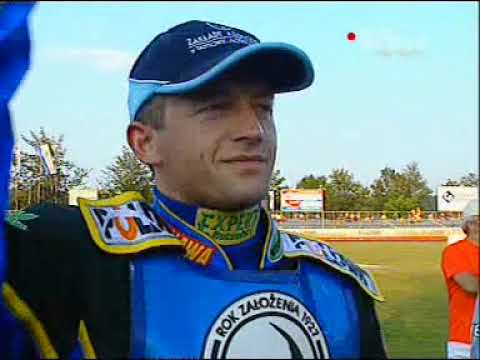 14 runda DMP Unia T - Unia L 30.07.2006