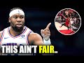 Meet The Sixers Best Kept Secret Guerschon Yabusele