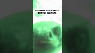 Download lagu DID YOU KNOW THAT SAJAUL AL-AQRA IS A TERRIBLE SNAKE IN THE GRAVE? mp3