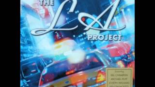 Peter Friestedt featuring Joseph Williams -Gotta Find It