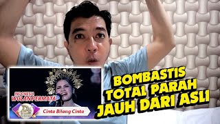 Download lagu Wulan Permata (INDONESIA) - Cinta Bilang Cinta bikin Galau mp3