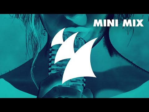 Vocal Trance Hits (Mini Mix 002) - Armada Music
