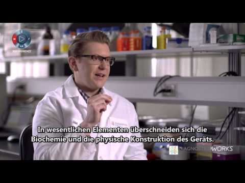 Solid Solutions AG - SOLIDWORKS Born to design: Diagnostics For All