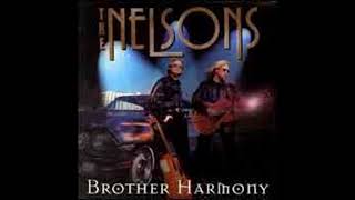 nelson brothers - with this kiss
