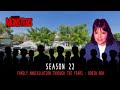 Family annihilation Through the Years : Robin Row