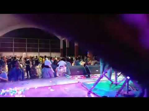 สมอยแบนด์ โคราช  Ep.8