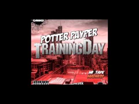 Joe Black ft Potter Payper - Somewhere in England