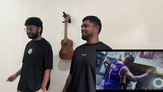 Smokio - Pathra (පත්‍ර) Reaction by CMB