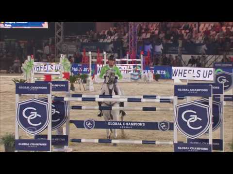 GCL Cannes: Sport Report