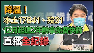 長照篩檢頻率調降？確診不能投票議題仍在燒