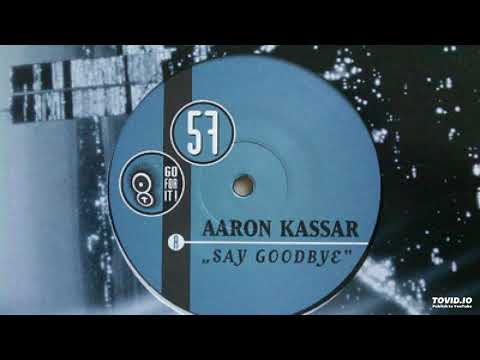 Aaron Kassar - I Dream Of You (1999)