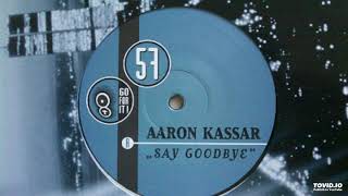 Aaron Kassar - I Dream Of You (1999)